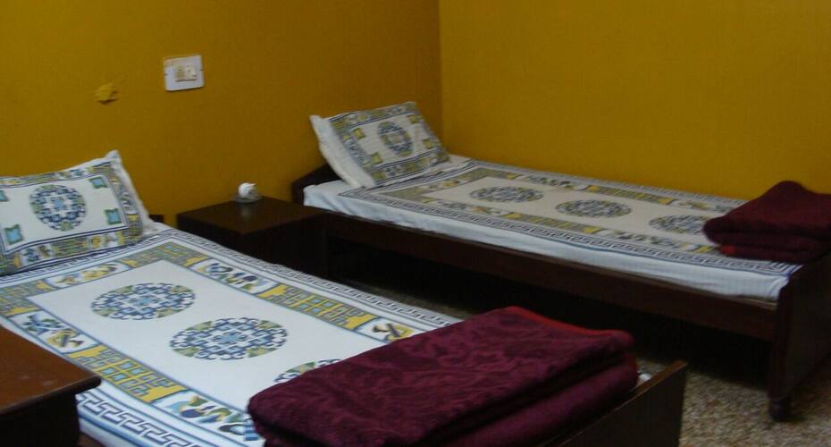 Hotel Khyati, Dibrugarh 3